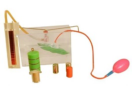 Лабораторный набор "Гидростатика, плавание тел" - fgospostavki.ru - Махачкала