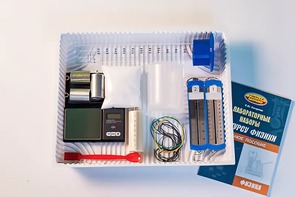 Комплект №1 ГИА-лаборатория по физике - fgospostavki.ru - Махачкала