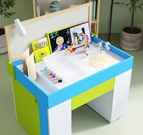 Многофункциональный модульный интерактивный комплекс Творческая мастерская. Все включено - fgospostavki.ru - Махачкала