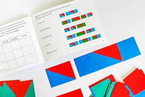 Набор звуковых схем (раздаточный) - fgospostavki.ru - Махачкала