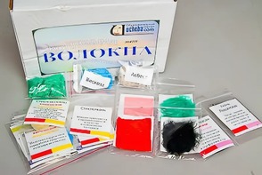 Коллекция по волокнам и тканям - fgospostavki.ru - Махачкала