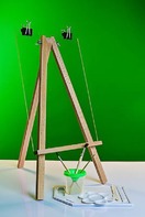 Комплект по ИЗО для практических работ в начальной школе Вариант 2 - fgospostavki.ru - Махачкала