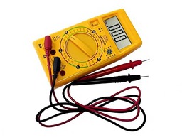 Амперметр демонстрационный - fgospostavki.ru - Махачкала