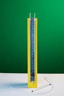 Манометр жидкостной демонстрационный - fgospostavki.ru - Махачкала