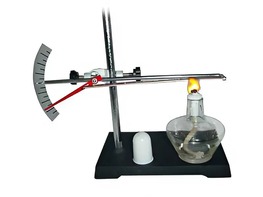 Пластина биметаллическая со стрелкой - fgospostavki.ru - Махачкала