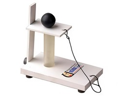 Прибор для демонстрации инерции и инертности тела - fgospostavki.ru - Махачкала