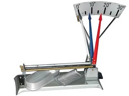 Прибор для демонстрации линейного расширения тел - fgospostavki.ru - Махачкала