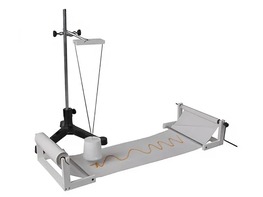 Прибор для демонстрации записи механических колебаний - fgospostavki.ru - Махачкала