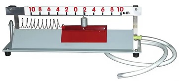 Прибор для демонстрации механ. колебаний (на воздушной подушке) - fgospostavki.ru - Махачкала