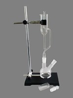 Прибор для получения галоидоалканов демонстрационный - fgospostavki.ru - Махачкала