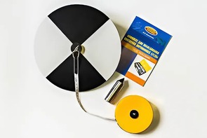 Прибор для измерения прозрачности воды (диск Секки) - fgospostavki.ru - Махачкала