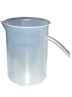 Отливной стакан демонстрационный - fgospostavki.ru - Махачкала