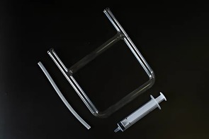 Трубка для демонстрации конвекции в жидкости - fgospostavki.ru - Махачкала