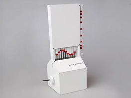 Машина волновая (демонстрационная модель) - fgospostavki.ru - Махачкала