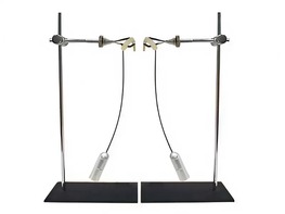 Маятник электростатический (пара) - fgospostavki.ru - Махачкала