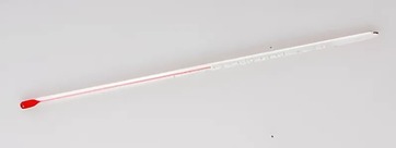 Термометр жидкостной (0-100 градусов) - fgospostavki.ru - Махачкала