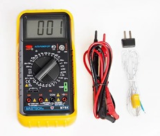 Цифровой мультиметр - fgospostavki.ru - Махачкала