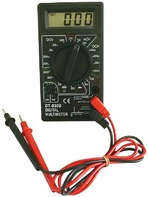 Цифровой измерительный прибор - fgospostavki.ru - Махачкала