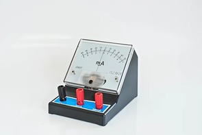 Лабораторный миллиамперметр - fgospostavki.ru - Махачкала