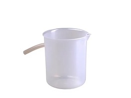 Стакан отливной лабораторный - fgospostavki.ru - Махачкала