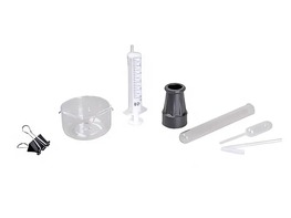 Лабораторный набор "Исследование атмосферного давления" - fgospostavki.ru - Махачкала