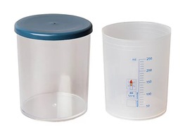 Калориметр с мерным стаканом - fgospostavki.ru - Махачкала