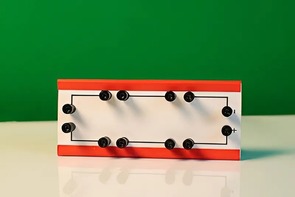 Коммутационная плата для сборки электрических цепей - fgospostavki.ru - Махачкала