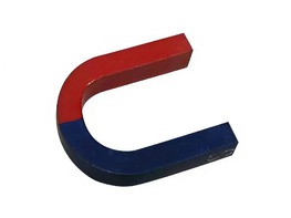 Магнит U-образный лабораторный - fgospostavki.ru - Махачкала