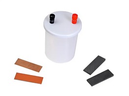 Набор по электролизу (лабораторный) - fgospostavki.ru - Махачкала