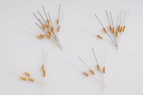 Набор резисторов для практикума - fgospostavki.ru - Махачкала