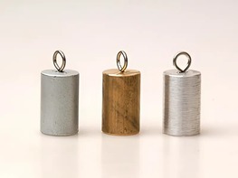 Набор тел по калориметрии - fgospostavki.ru - Махачкала