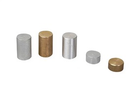 Набор тел равной массы и равного объема (лабораторный) - fgospostavki.ru - Махачкала