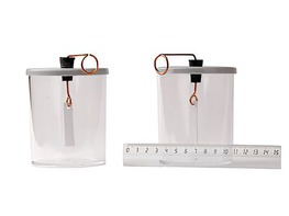 Электроскопы (2 штуки) - fgospostavki.ru - Махачкала