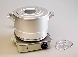 Баня комбинированная лабораторная. Вариант 1 - fgospostavki.ru - Махачкала