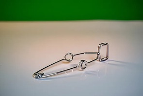 Зажим пробирочный - fgospostavki.ru - Махачкала