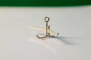 Зажим пружинный - fgospostavki.ru - Махачкала