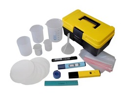 Набор для исследования осадков (дождя и снега) - fgospostavki.ru - Махачкала