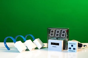 Датчик времени с независимой индикацией (счетчик-секундомер демонстрационный) - fgospostavki.ru - Махачкала