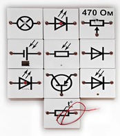 Набор для демонстраций по физике "Электричество-2" - fgospostavki.ru - Махачкала