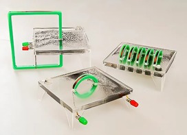 Набор для демонстрации спектров магнитного поля тока - fgospostavki.ru - Махачкала