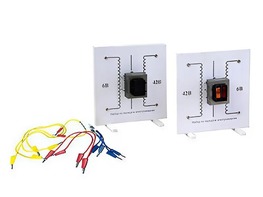 Набор по передаче электроэнергии (демонстрационный) - fgospostavki.ru - Махачкала
