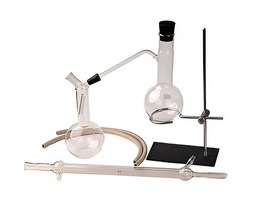 Набор деталей к установке для перегонки веществ - fgospostavki.ru - Махачкала