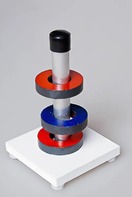 Набор "Магниты кольцевые" - fgospostavki.ru - Махачкала