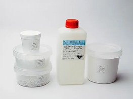 Набор № 3 ОС Гидроксиды - fgospostavki.ru - Махачкала