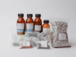 Набор № 5 ОС Металлы (малый) - fgospostavki.ru - Махачкала