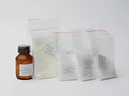 Набор № 12 ОС Фосфаты. Силикаты - fgospostavki.ru - Махачкала