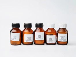 Набор № 17 С "Нитраты" малый - fgospostavki.ru - Махачкала