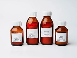 Набор № 18 С "Соединения хрома" - fgospostavki.ru - Махачкала