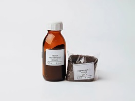 Набор № 19 ВС "Соединения марганца" - fgospostavki.ru - Махачкала