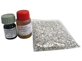 Набор № 24 ВС "Щелочные и щелочно-земельные металлы" - fgospostavki.ru - Махачкала